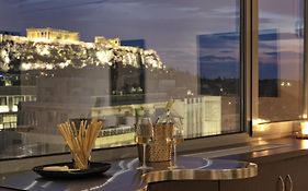 Acropolis Suites Troulanda
